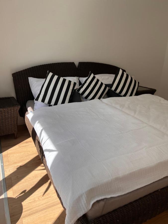 Ferienwohnung Traunkirchen Mit Seeblick 外观 照片