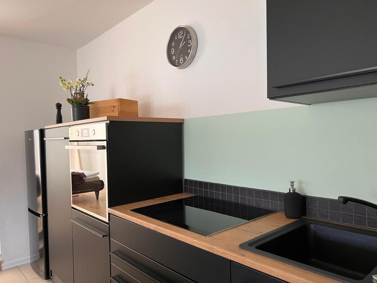 Ferienwohnung Traunkirchen Mit Seeblick 外观 照片
