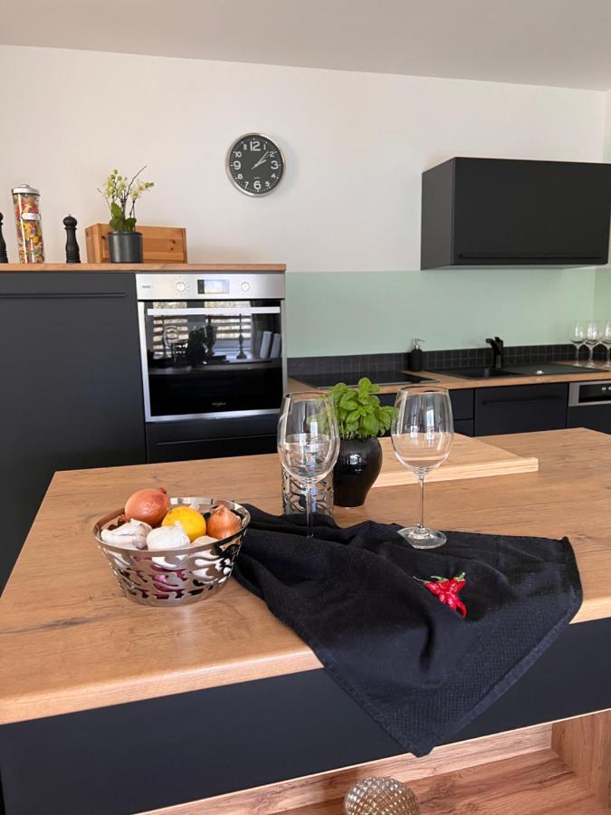 Ferienwohnung Traunkirchen Mit Seeblick 外观 照片