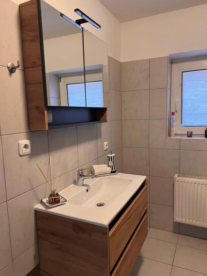 Ferienwohnung Traunkirchen Mit Seeblick 外观 照片