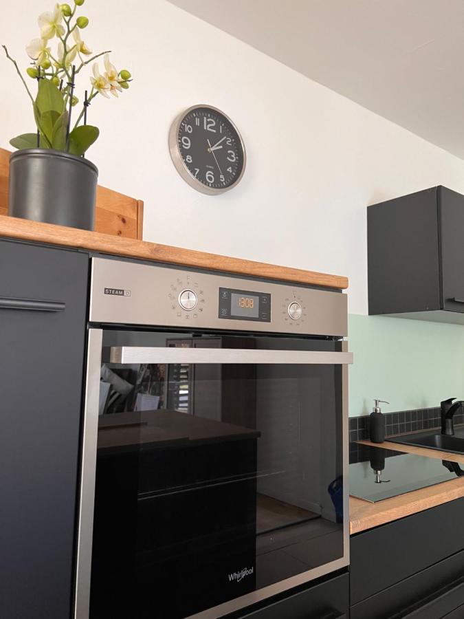 Ferienwohnung Traunkirchen Mit Seeblick 外观 照片