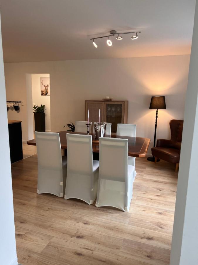 Ferienwohnung Traunkirchen Mit Seeblick 外观 照片
